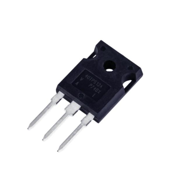 100% New Original VS-40TPS12APBF Integrated circuit Controllers Csd17581q3at