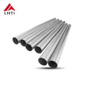 Lightweight and Strong Titanium Tube for Automotive Applications | reducing