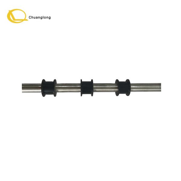 Diebold ATMs Parts Diebold Shaft Transport DRV With Roller 49254690000B-02 49253631000B