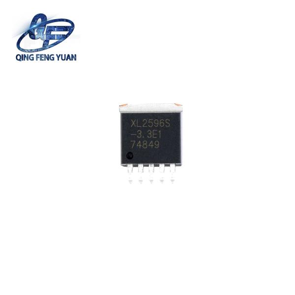Step-up and step-down chip X-L XL2596S-3.3E1 TO-263 Electronic Components St72f321bar7t6
