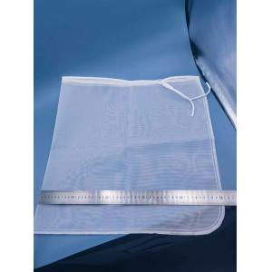 Woven Nylon Monofilament Filter Mesh, PA6 Material, Food Grade, Plain Weave,