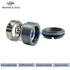 108U John Crane Type Mechanical Seal For Pool Spa Pump Single Spring Seal