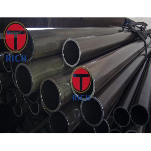 SA179 ST35.8 Heat Exchanger Tubes