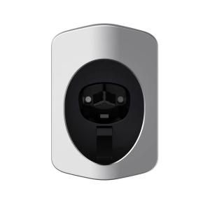 NACS SAE J1772 AC Type 1 Dummy Socket Tesla EV Charger Plug Wall Holder cable