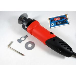 Safe Surgical Oscillating Saw Plastic And Stainless Steel Material For Plaster