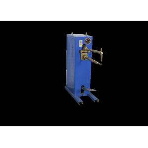 15KA Air Filter Manufacturing Machine , 2500N Pneumatic Spot Welding Machine