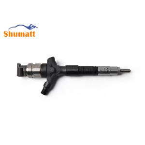 Recon Common Rail Fuel Injector 23670-30240 095000-7380 suits to diesel fuel