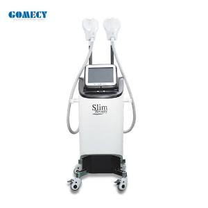 4 Handles EMS Muscle Stimulator Machine 2800W For Belly Line Rebuilding