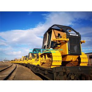 100HP Construction Bulldozer Machines