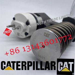 Excavator Injector Engine 3512B 3516B Diesel Fuel Injector 250-1302 10R-1303 172