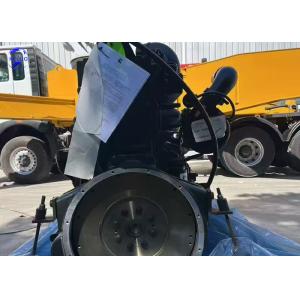 Wholesale Cummins QSM11 Water Cooled Engine Electronic Mechanical Injection from china suppliers