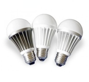 high power E27 led bulb lights