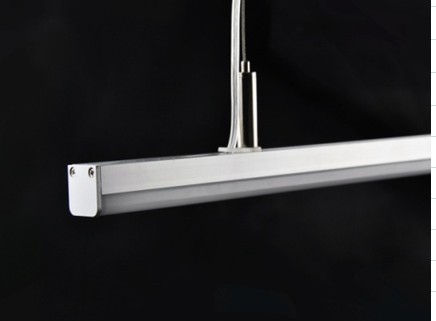 Quality Using Aluminum profile LED linear light SMD3014 led chip with high quality for sale