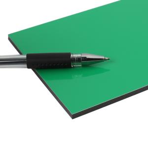 2 To 6mm Best Price Aluminum Plastic Panel Building Material Alucobond Acp Sheet