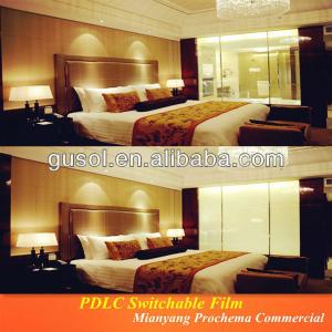 Wholesale Smart PDLC Film from china suppliers