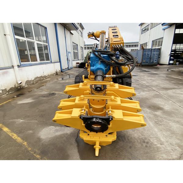 264KW Diesel Engine Anchor Drilling Rig BHD - 360