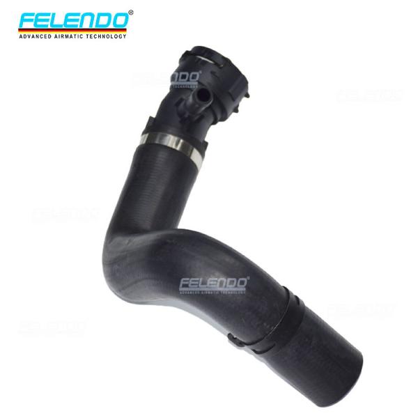 Quality Upper Engine Coolant Vehicle Hoses for Range Rover L322 4.4L 06-09 OEM PCH501720 for sale