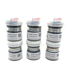 7E4-NO-10 Nitrogen Monoxide 4 Electrode 0 To 10 ppm For Air Quality