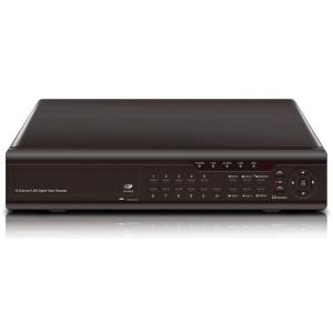 DC 12V 4A Mobile surveillance 1channel Auido input H.264 compression Standalone