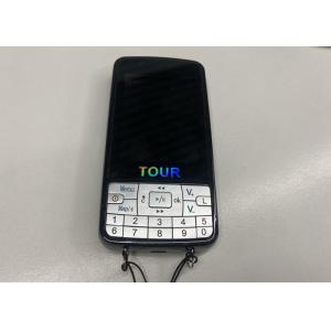 Digital Automatic Explanation Audio Guide Systems 2.8 Inches Display