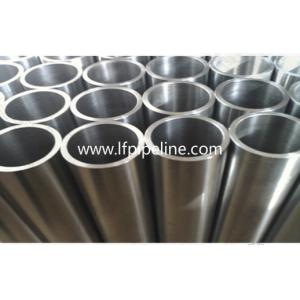 aisi 4130 sae 4130 seamless alloy steel pipe & tube