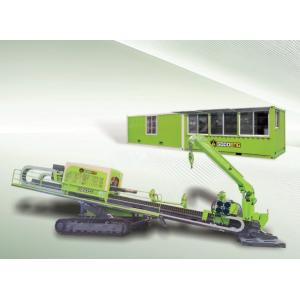 Buy cheap 400ton electric horizontal directional drilling machine, electric horizontal from wholesalers