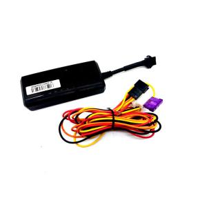 Mini Vehicle GPS Tracker ACC Ignition Checking Cut Off Fuel GPS Tracker Real