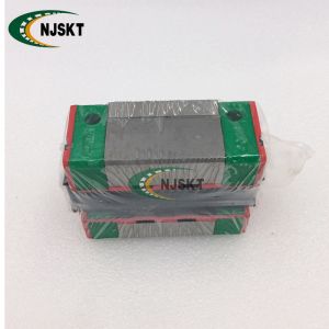 High Accuracy EGH35SA Linear Bearing Block 2000mm Length With Dust Protection