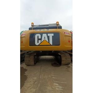 CAT 330D Used CAT Excavators CAT 320D 320C 320B Excavator
