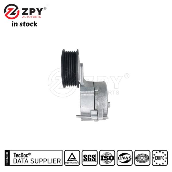 ZPY 06E903133S New Hight Quality Drive Belt Tensioner For VW TOUAREG 7P