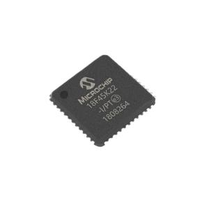 Wholesale MICROCHIP PIC18F45K22 IC Recycled Electronic Components Circuito Integrado De Tarjeta Electronica from china suppliers