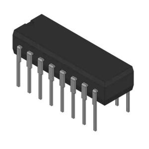 Wholesale CD54ACT161F3A 16 CDIP IC Binary Counter 1 Element from china suppliers