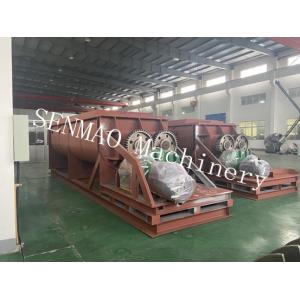 Wholesale Hollow Shaft Paste Resin Sludge Dryer with Self-cleaning Function from china suppliers