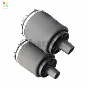 UBU brand Air Suspension Spring For Cadillac GM DTS Rear 15877065 15877066 Air