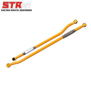 JB74 JB43 Suzuki Jimny Adjustable Panhard Rod Yellow Or Customized