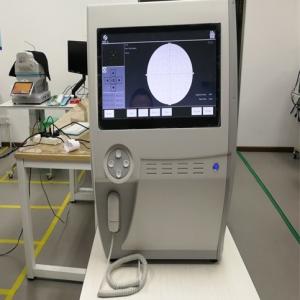 Automatic Perimetry Test Machine For Eye Diseases Examination