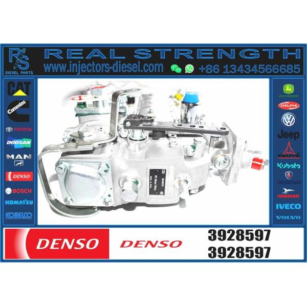 Diesel Fuel Injection Pump 3928597 F002A0Z007 for 6BT5.9 engines F 002 A0Z 007 Fuel Pump