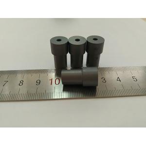 Wholesale Customized Boron Carbide Nozzle Short Blast Nozzle With Aluminum Jacket from china suppliers