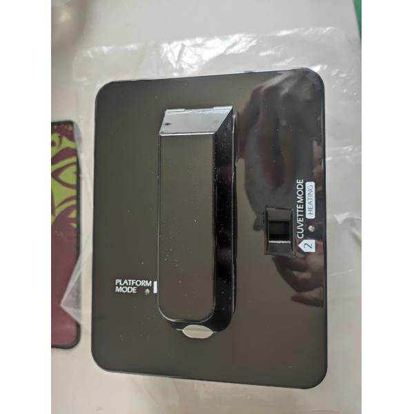 Macylab Intelligent Microvolume Spectrophotometer Instruments For Dna And Rna