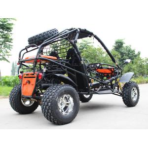 Single Cylinder 4 Stroke 150cc Go Kart Buggy 10L With Belt Drive