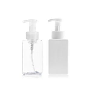 450ml foam dispensing bottles