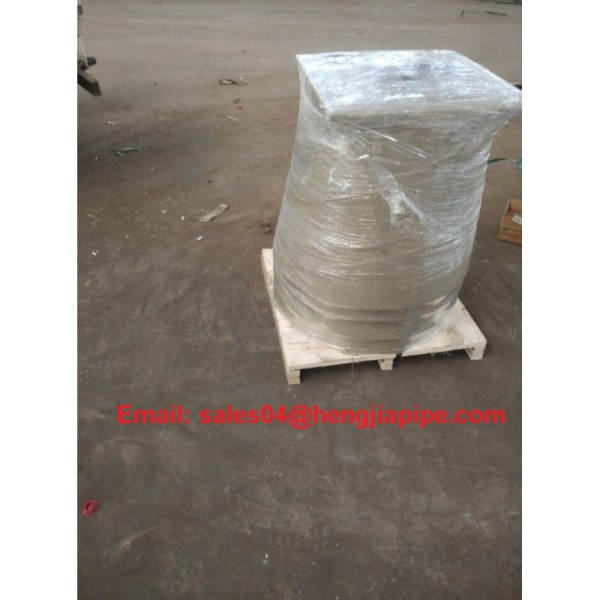 welded pipe reducer