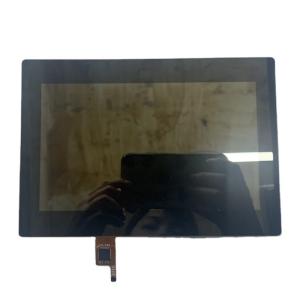 High Luminance 10.1" TFT LCD Module with 1024x600 Resolution and 40pin LVDS