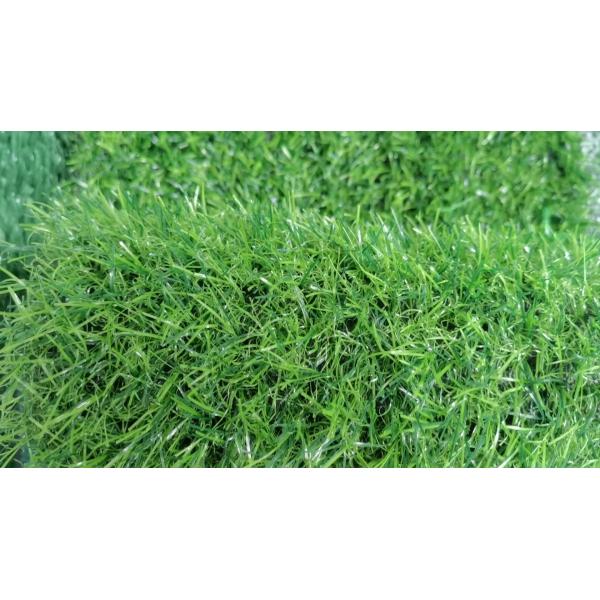 Professional synthetic garden turf outdoors grass carpet realistic artificial
