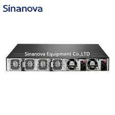 Aruba 6300M JL660A 24G PoE+ Switch with 4 SFP56 Uplinks