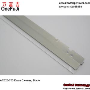 sharp AR MX 550N 620U 700N 623 625S 555 copier drum cleaning blade sharp copier