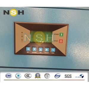 Compressor Dry Air Generator With High Efficient Supply Full Frame Structure