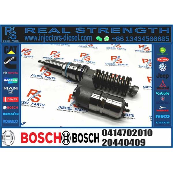 Fuel Unit Pump Injector 0414702010 20440409 0414702003 0414702005 0414702021 5237322 20381597 3155044