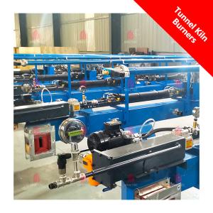 Wholesale Eco-Friendly Natural Gas Burner – Clean , Efficient &amp; Sustainable Combustion from china suppliers