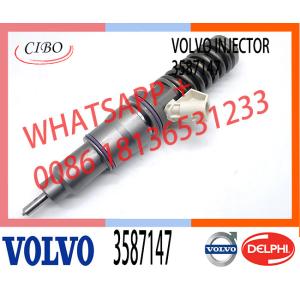 Diesel Injector Common Rail Injector Fuel Electronic Unit Injector Bebe4c06001